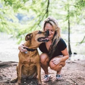 Meet your Posher, Tiffany